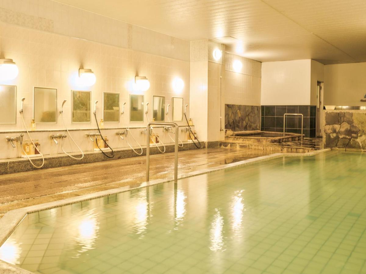 Yunohama Hotel Hakodate Exterior photo