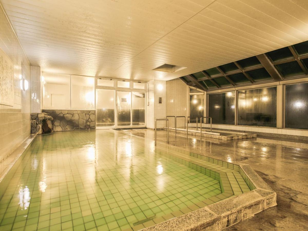 Yunohama Hotel Hakodate Exterior photo