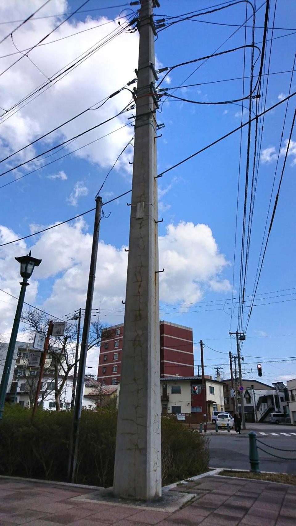 Yunohama Hotel Hakodate Exterior photo