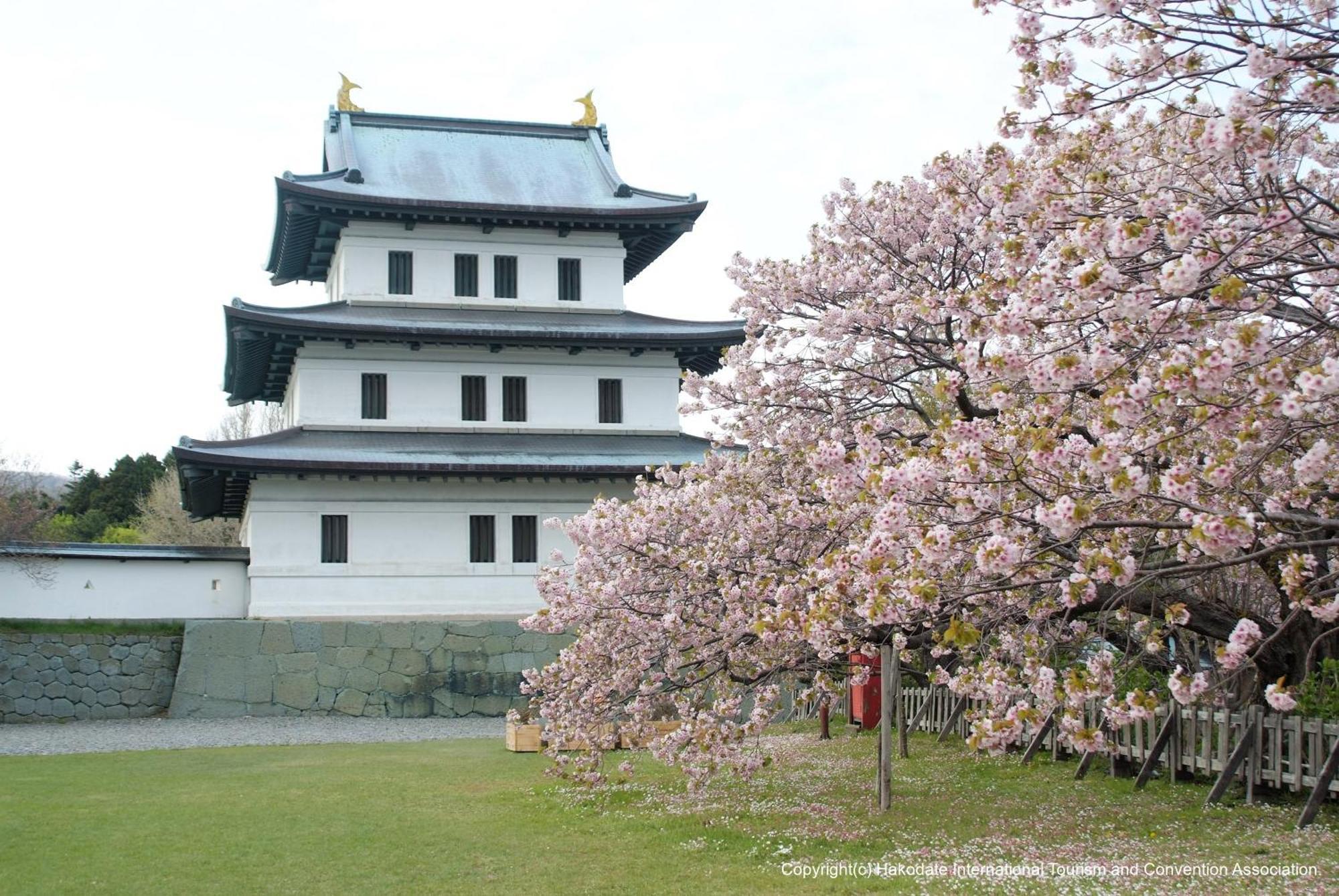 Yunohama Hotel Hakodate Exterior photo