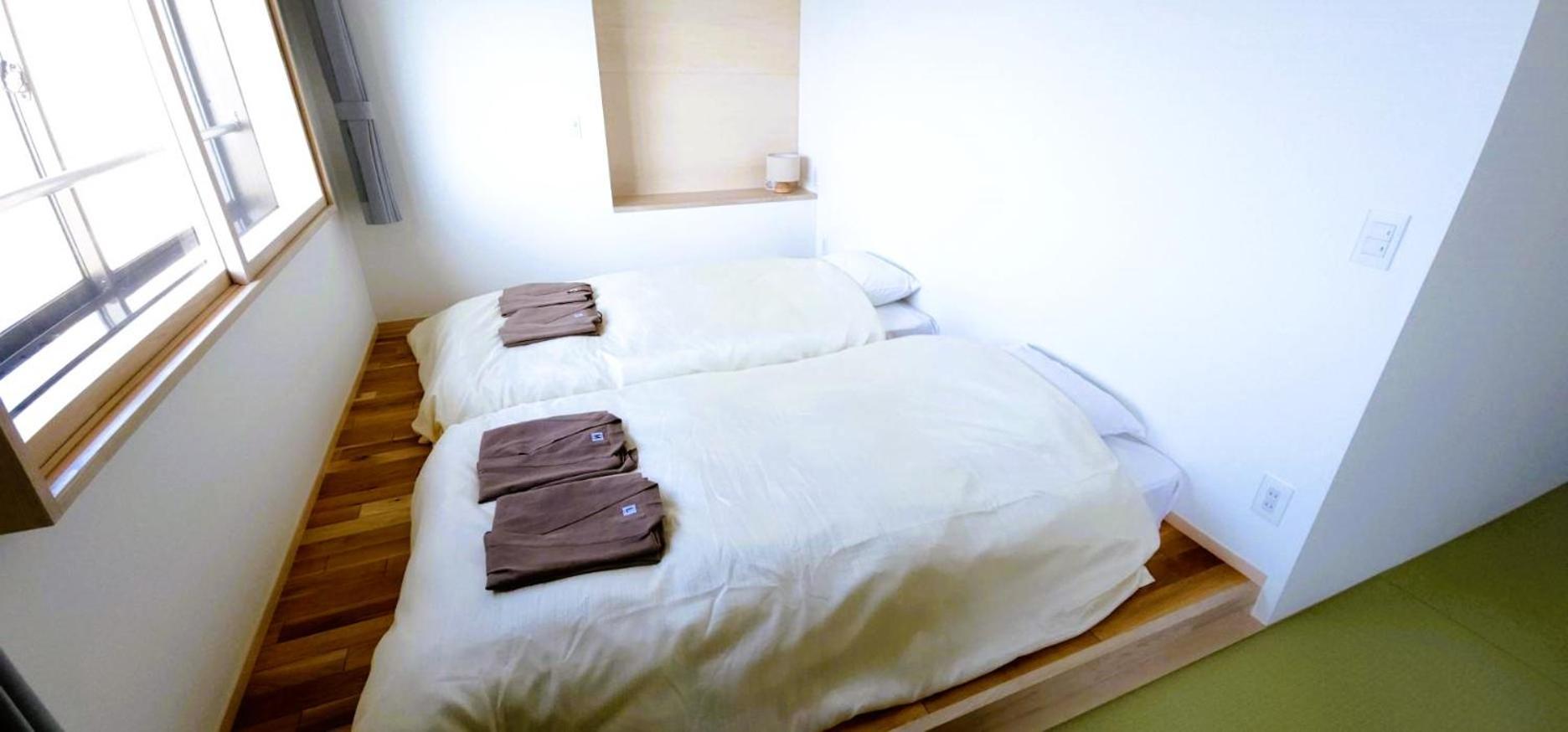 Yunohama Hotel Hakodate Exterior photo