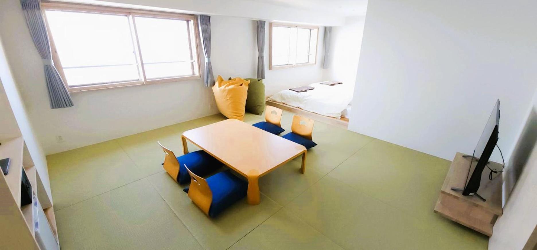 Yunohama Hotel Hakodate Exterior photo